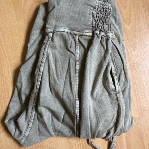 NWOT Free People Billie Pant - Picture 2 of 2